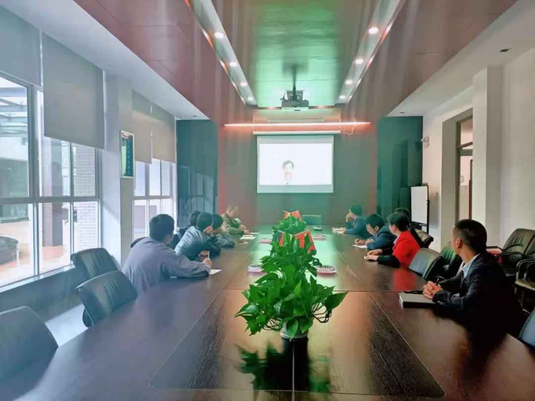 安全生产，培训先行|九游j9官网首页入口-九游j9(中国)开展鼓式制动器在用电梯安全隐患及保养技术培训